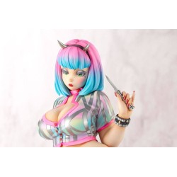 Sculptor Original figurine Katie Moon's Trick or Treat Kotobukiya