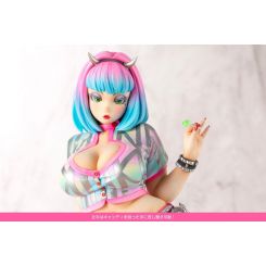 Sculptor Original figurine Katie Moon's Trick or Treat Kotobukiya