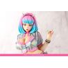 Sculptor Original figurine Katie Moon's Trick or Treat Kotobukiya