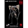Evangelion: New Theatrical Edition figurine Robo-Dou 4th Angel ThreeZero