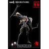 Evangelion: New Theatrical Edition figurine Robo-Dou 4th Angel ThreeZero