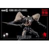 Evangelion: New Theatrical Edition figurine Robo-Dou 4th Angel ThreeZero