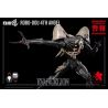 Evangelion: New Theatrical Edition figurine Robo-Dou 4th Angel ThreeZero