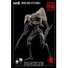 Evangelion: New Theatrical Edition figurine Robo-Dou 4th Angel ThreeZero