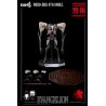 Evangelion: New Theatrical Edition figurine Robo-Dou 4th Angel ThreeZero