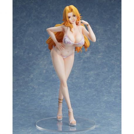 Bleach figurine B-Style Rangiku Matsumoto SwimSuit Ver. FREEing