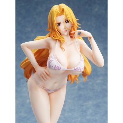 Bleach figurine B-Style Rangiku Matsumoto SwimSuit Ver. FREEing