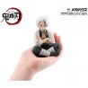 Demon Slayer Kimetsu no Yaiba figurine G.E.M. Shinazugawa-san Palm Size Megahouse