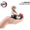 Demon Slayer Kimetsu no Yaiba figurine G.E.M. Shinazugawa-san Palm Size Megahouse