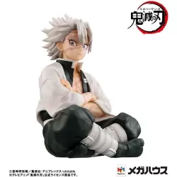 Demon Slayer Kimetsu no Yaiba figurine G.E.M. Shinazugawa-san Palm Size Megahouse