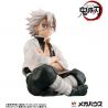 Demon Slayer Kimetsu no Yaiba figurine G.E.M. Shinazugawa-san Palm Size Megahouse