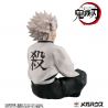 Demon Slayer Kimetsu no Yaiba figurine G.E.M. Shinazugawa-san Palm Size Megahouse
