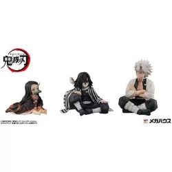 Demon Slayer Kimetsu no Yaiba figurine G.E.M. Shinazugawa-san Palm Size Megahouse