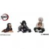 Demon Slayer Kimetsu no Yaiba figurine G.E.M. Shinazugawa-san Palm Size Megahouse