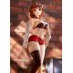 Atelier Ryza 2 Lost Legends & The Secret Fairy figurine Reisalin Stout Changing Clothes mode Ques Q