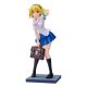 Higurashi: When They Cry - Sotsu figurine Satoko Hojo High School Student Ver. Miyuki