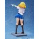 Higurashi: When They Cry - Sotsu figurine Satoko Hojo High School Student Ver. Miyuki