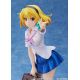 Higurashi: When They Cry - Sotsu figurine Satoko Hojo High School Student Ver. Miyuki