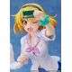 Higurashi: When They Cry - Sotsu figurine Satoko Hojo High School Student Ver. Miyuki