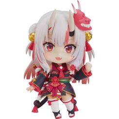 Hololive Production figurine Nendoroid Nakiri Ayame Good Smile Company