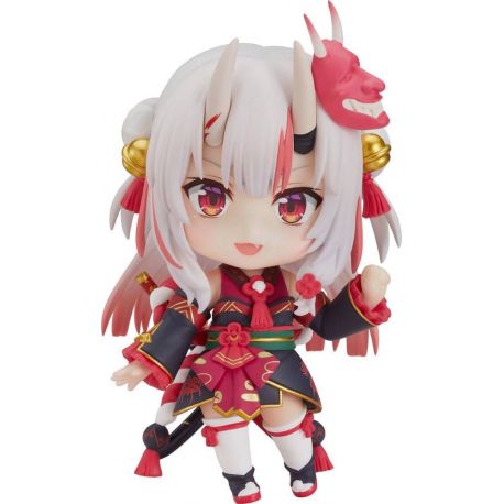 Hololive Production figurine Nendoroid Nakiri Ayame Good Smile Company