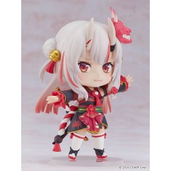 Hololive Production figurine Nendoroid Nakiri Ayame Good Smile Company