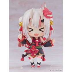 Hololive Production figurine Nendoroid Nakiri Ayame Good Smile Company