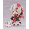 Hololive Production figurine Nendoroid Nakiri Ayame Good Smile Company