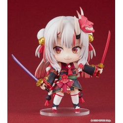 Hololive Production figurine Nendoroid Nakiri Ayame Good Smile Company