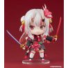 Hololive Production figurine Nendoroid Nakiri Ayame Good Smile Company