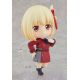 Lycoris Recoil figurine Nendoroid Chisato Nishikigi Good Smile Company