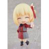 Lycoris Recoil figurine Nendoroid Chisato Nishikigi Good Smile Company