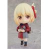 Lycoris Recoil figurine Nendoroid Chisato Nishikigi Good Smile Company