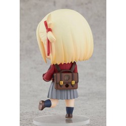Lycoris Recoil figurine Nendoroid Chisato Nishikigi Good Smile Company