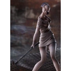Silent Hill 2 figurine Pop Up Parade Bubble Head Nurse Good Smile Company