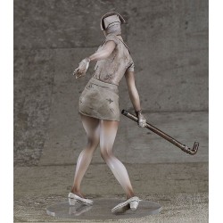 Silent Hill 2 figurine Pop Up Parade Bubble Head Nurse Good Smile Company