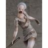 Silent Hill 2 figurine Pop Up Parade Bubble Head Nurse Good Smile Company