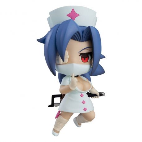 Skullgirls figurine Nendoroid Valentine Good Smile Company