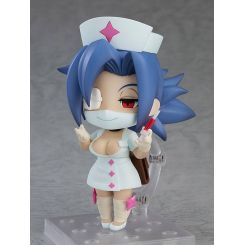 Skullgirls figurine Nendoroid Valentine Good Smile Company