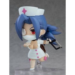 Skullgirls figurine Nendoroid Valentine Good Smile Company
