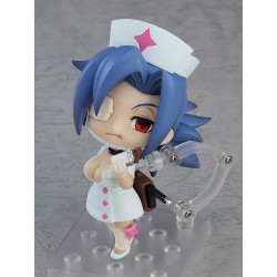 Skullgirls figurine Nendoroid Valentine Good Smile Company