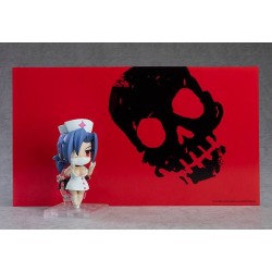 Skullgirls figurine Nendoroid Valentine Good Smile Company