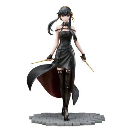 Spy × Family figurine Yor Forger Furyu