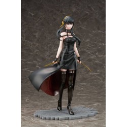 Spy × Family figurine Yor Forger Furyu