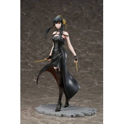 Spy × Family figurine Yor Forger Furyu
