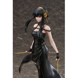 Spy × Family figurine Yor Forger Furyu