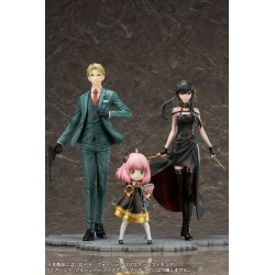 Spy × Family figurine Yor Forger Furyu