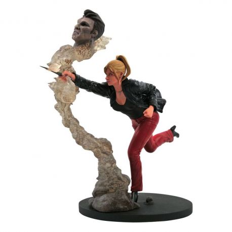 Buffy contre les vampires Gallery figurine Buffy Summers Diamond Select Buffy contre les vampires Gallery figurine Buffy Summers Diamond Select