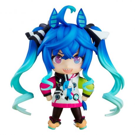 Uma Musume Pretty Derby figurine Nendoroid Twin Turbo Good Smile Company