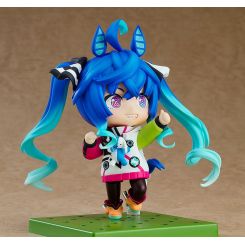 Uma Musume Pretty Derby figurine Nendoroid Twin Turbo Good Smile Company